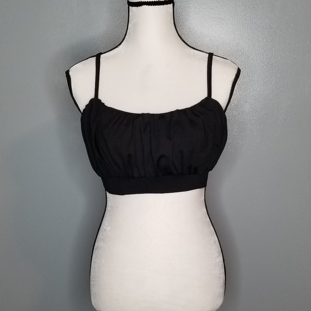 ForeFair, Size S, Color: black